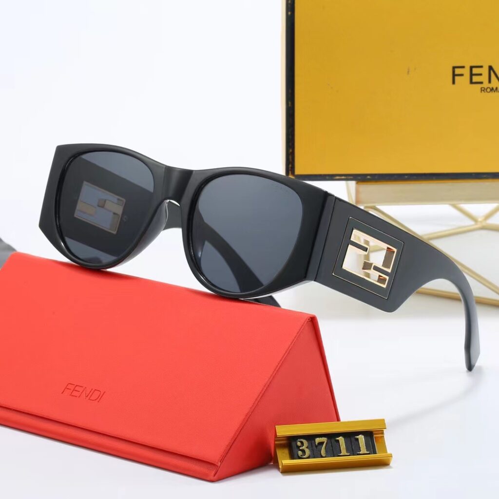 FENDI サングラス 11 - 画像 (2)