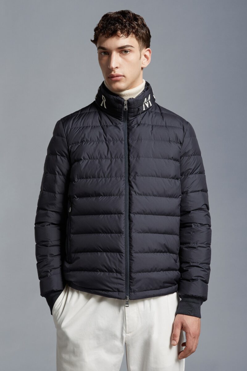 MONCLERウンジャケット SS96434 - 画像 (4)