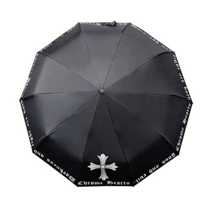Chrome Hearts クロムハーツ　ブランド傘