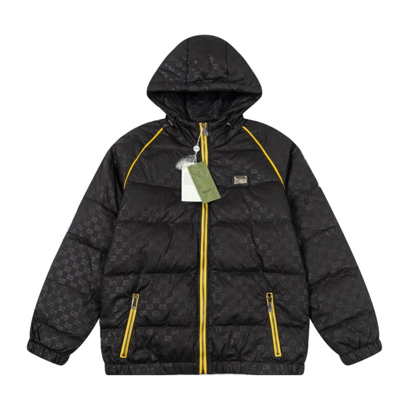 【Gucci】【全国送料無料】【即日出荷】数量限定発売 ダウンジャケット