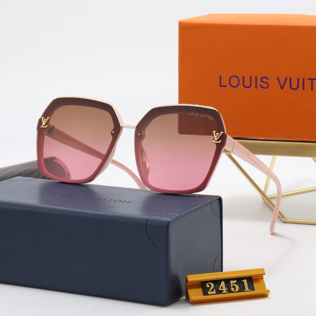 lv Louis Vuitton サングラス 27zm - 画像 (4)