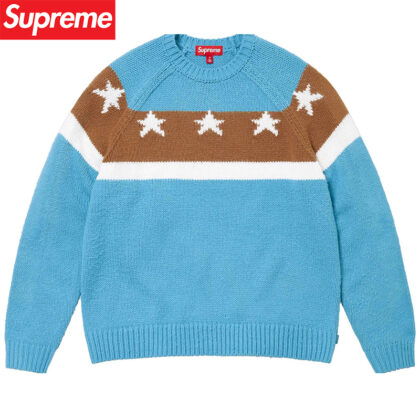 SUPREMEセーターSS96427