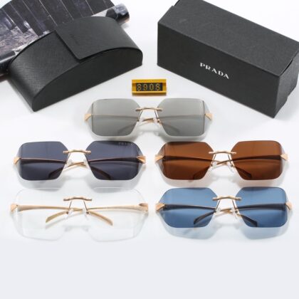 Prada サングラス 06