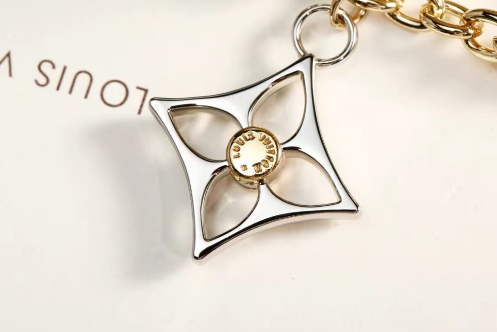LV Louis Vuitton バッグペンダント キーホルダー 74 zm - 画像 (4)