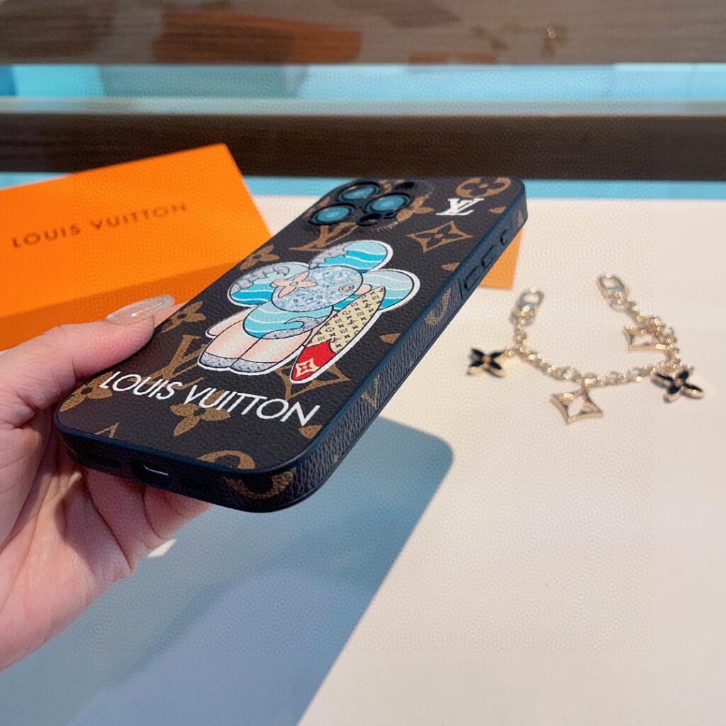 LV Louis Vuittonおしゃれケース21 SS97819 - 画像 (4)