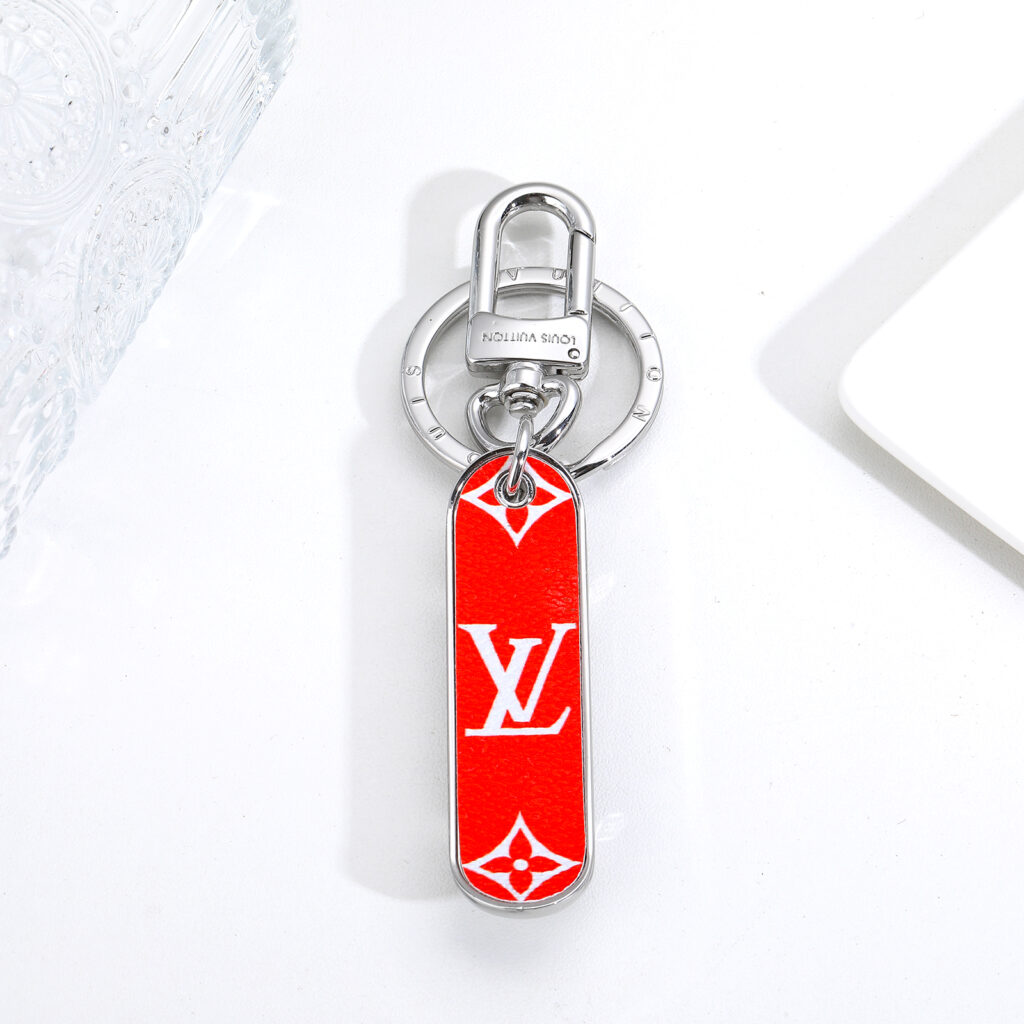 LV Louis Vuitton バッグペンダント キーホルダー09 zm - 画像 (6)