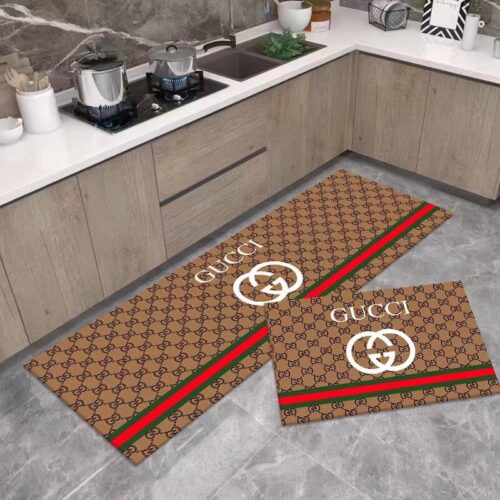 GUCCI止カーペットキッチントイレ滑り止め油汚れ防02 SS95049