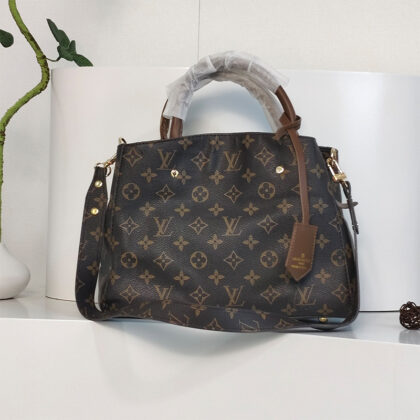 LV LOUIS VUITTONバッグ 87 SS105375