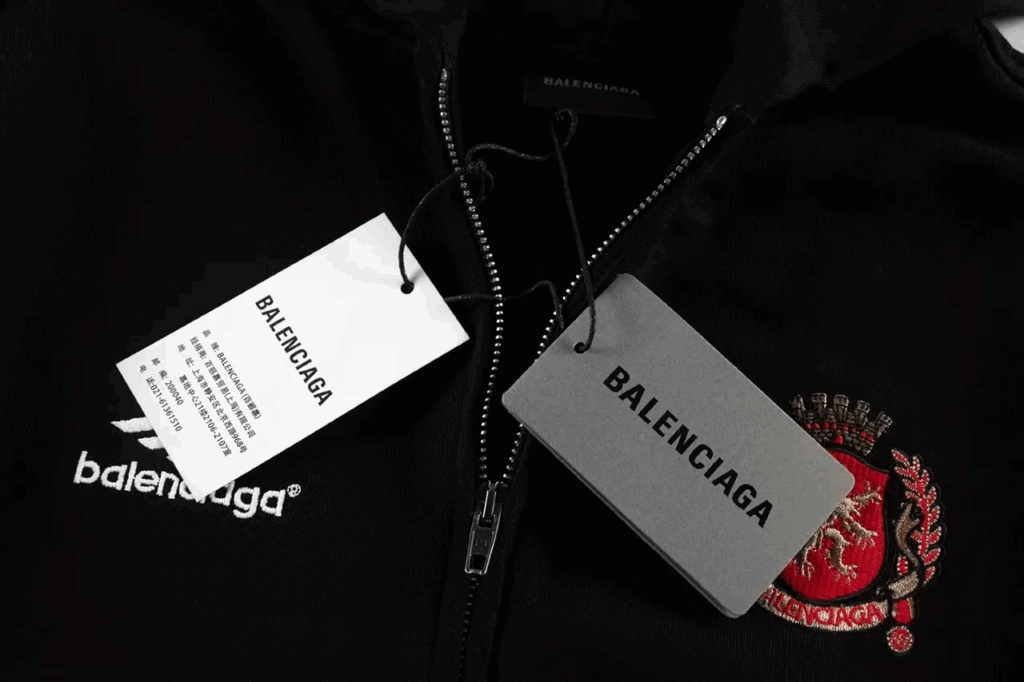 Balenciaga Paris - 画像 (5)