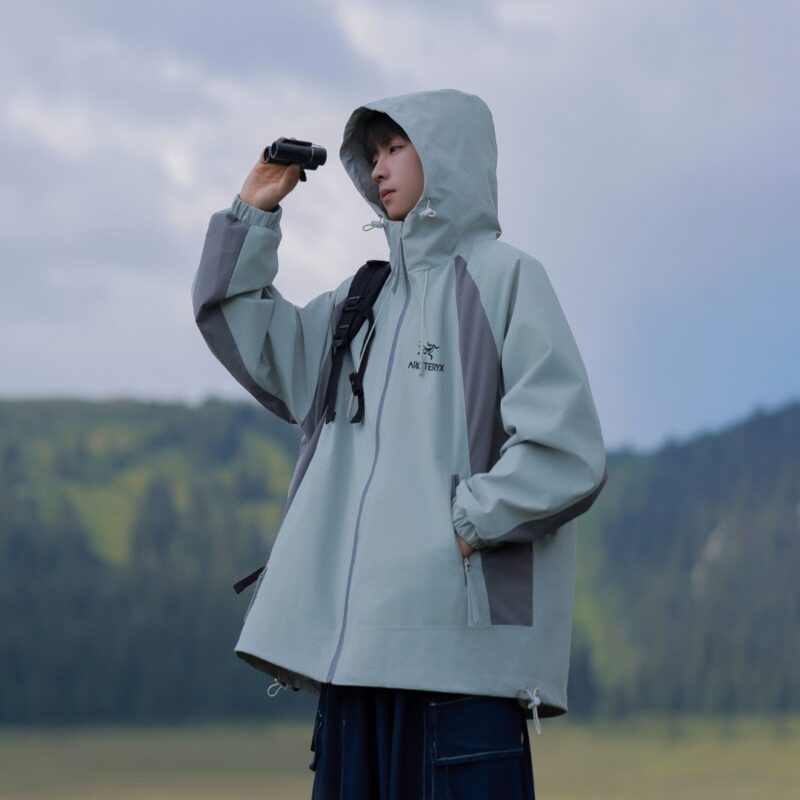 arcteryxジャケット14 SS102345 - 画像 (2)