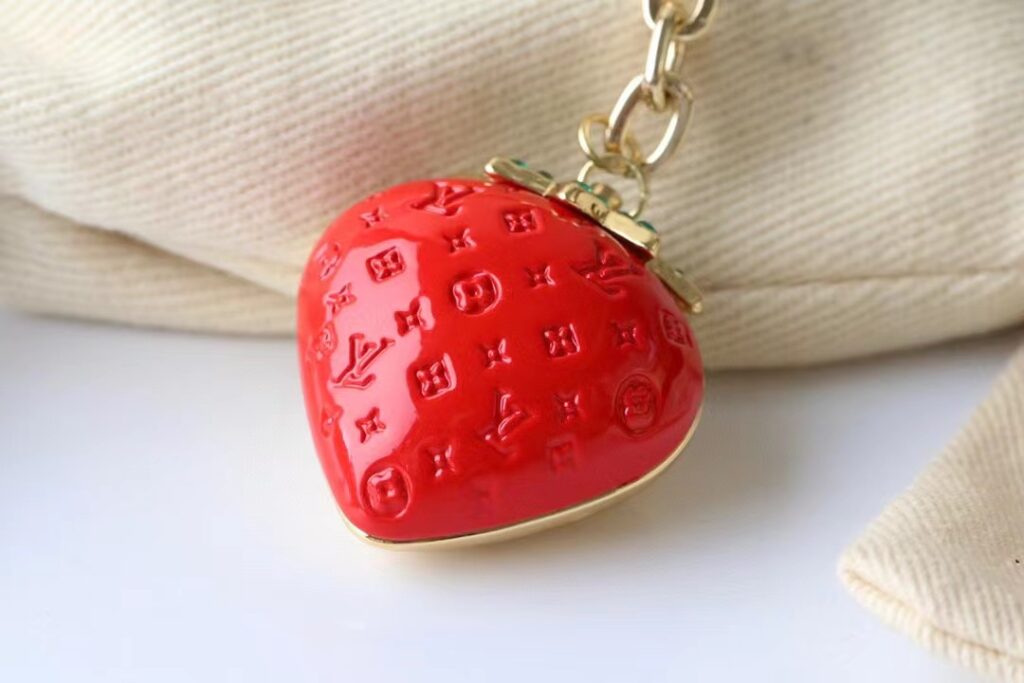 LV Louis Vuitton バッグペンダント キーホルダー 64 zm - 画像 (6)