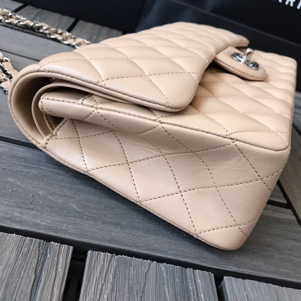 Chanel Flap Bag 1112 - 画像 (3)
