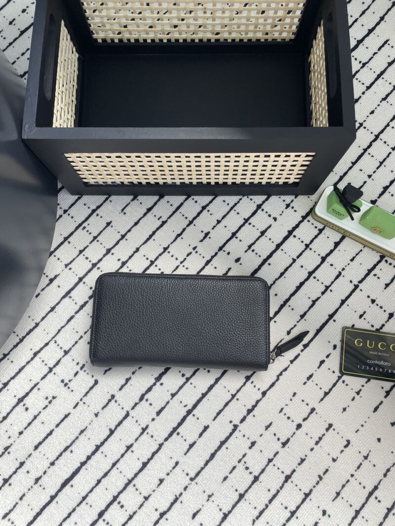 GUCCI 新作財布です zm 95519 - 画像 (3)