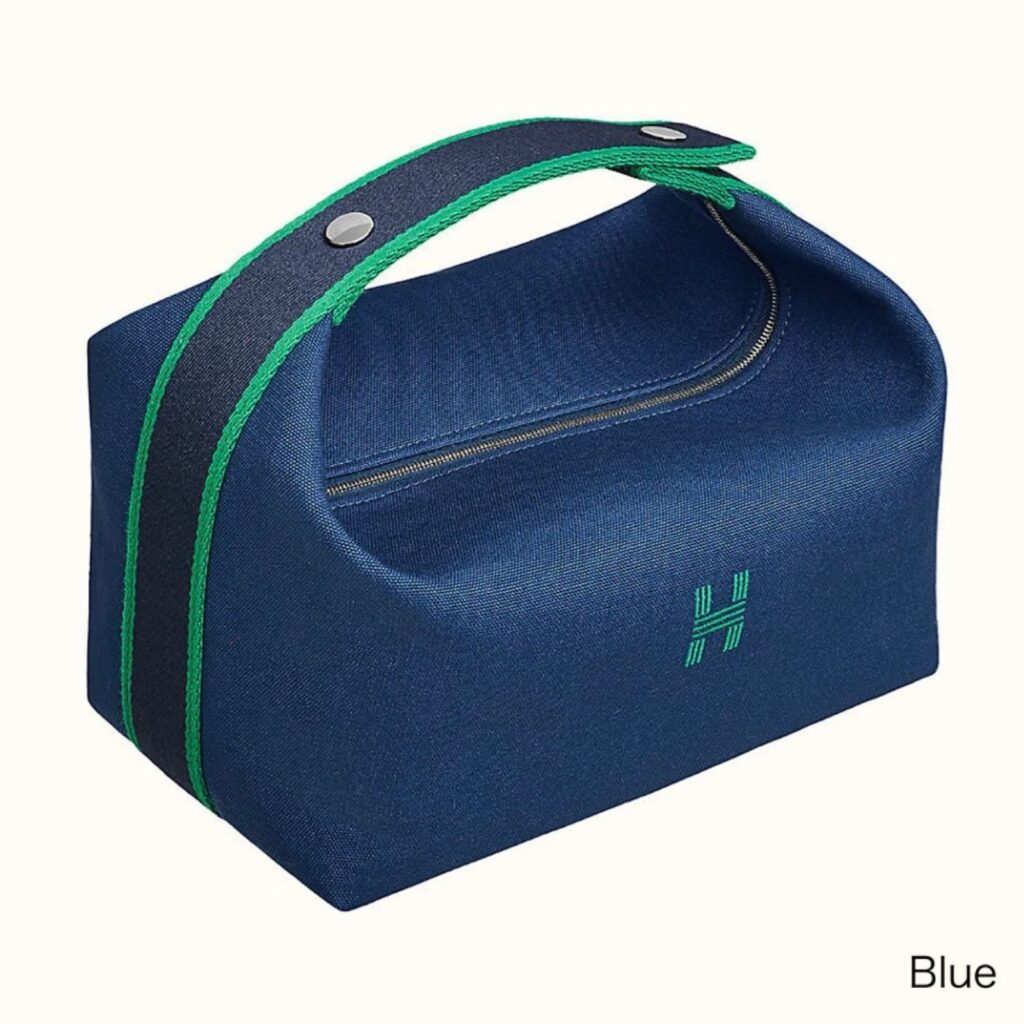 【豊富なカラー◎】HERMESエルメス　ハンドバッグ "Bride-a-Brac GM" 代金引換 - 画像 (15)
