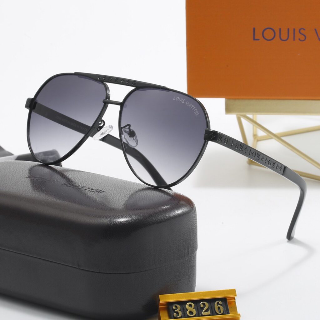 lv Louis Vuitton サングラス 41zm - 画像 (3)