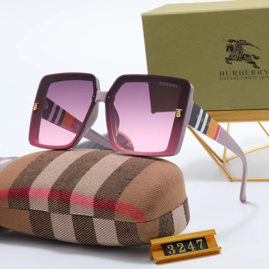 Burberry サングラス 08 - 画像 (3)