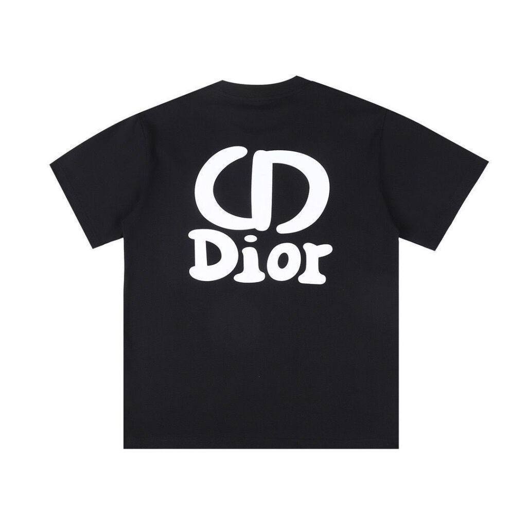 【 DIOR 公式旗艦店】ディオール Tシャツ ご好評に付き再入荷！ - 画像 (3)