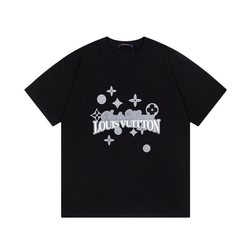 【LOUIS VUITTON 公式旗艦店】ルイヴィトン Tシャツ ご好評に付き再入荷！ - 画像 (7)
