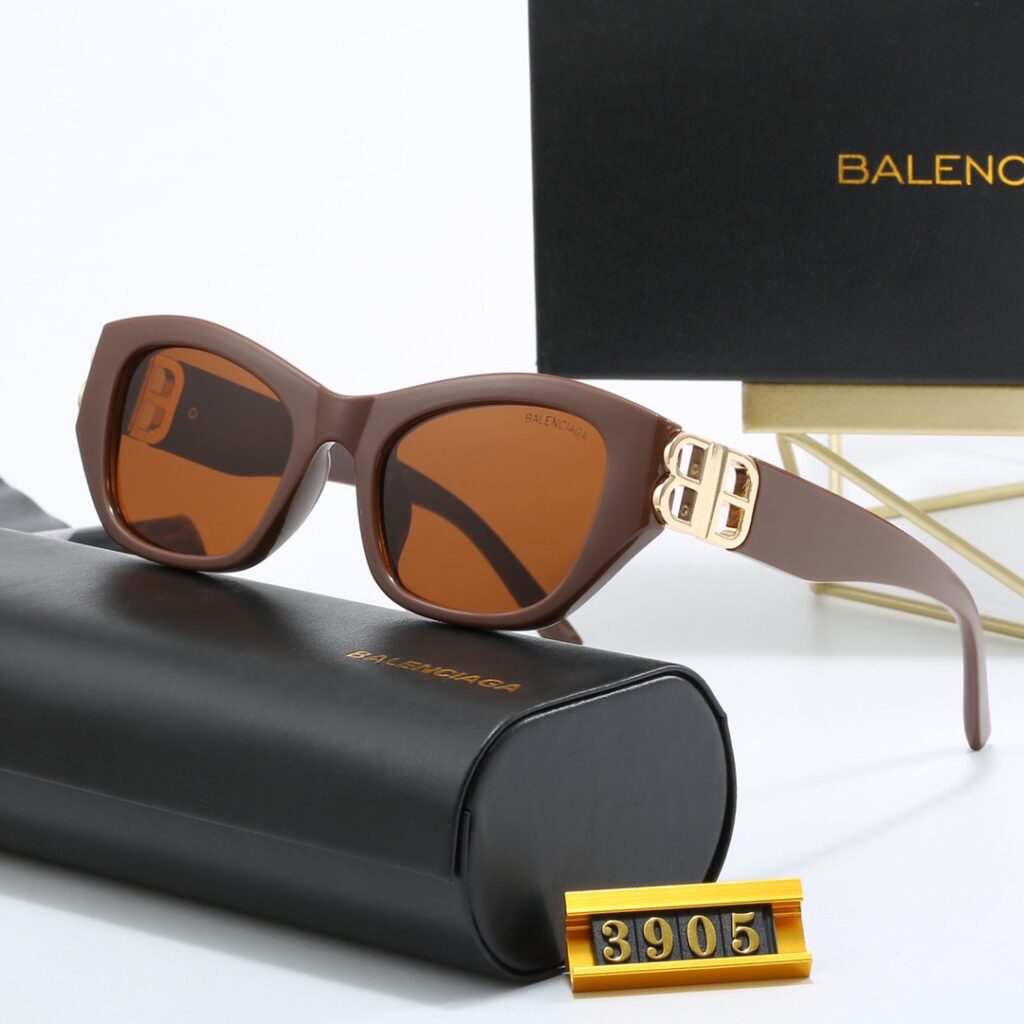 Balenciaga サングラス 09 - 画像 (2)