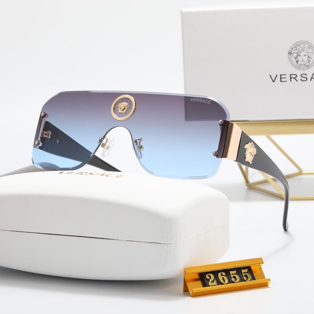 VERSACE サングラス 11zm - 画像 (5)