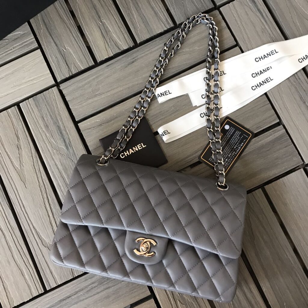 Chanel Flap Bag 1112 - 画像 (3)
