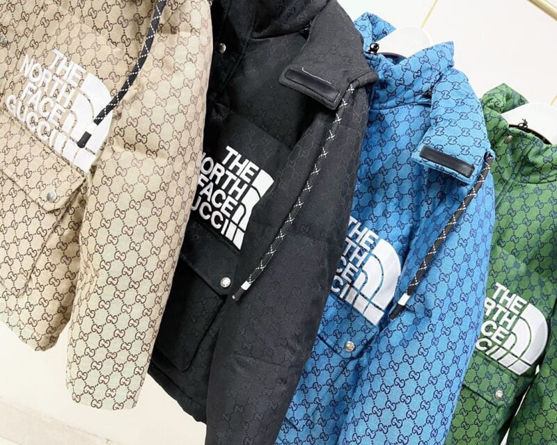 【The North Face】【全国送料無料】【即日出荷】数量限定発売 ダウンジャケット - 画像 (2)