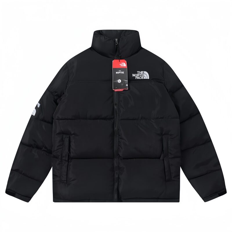 【The North Face】【全国送料無料】【即日出荷】数量限定発売 ダウンジャケット - 画像 (4)