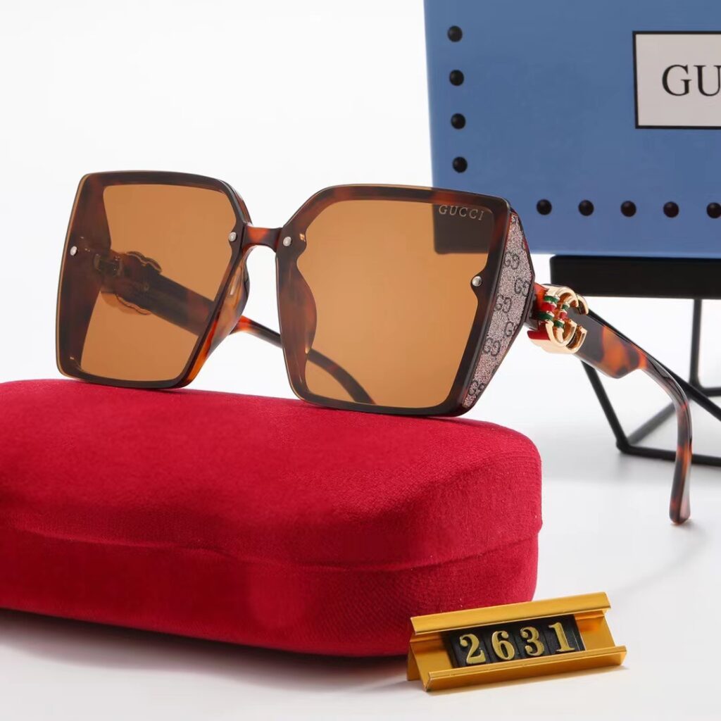 GUCCI サングラス 03 - 画像 (3)