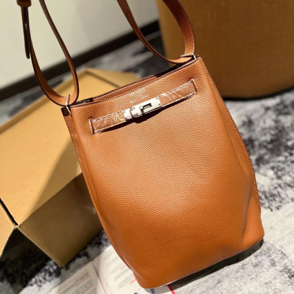 HERMES エルメスが春に向けて新作ハンドバッグ10点を発表 - 画像 (6)