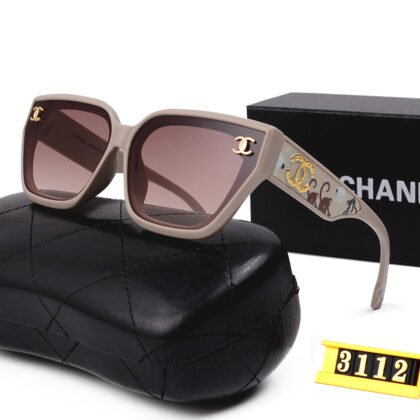 CHANEL サングラス 08 SS104902