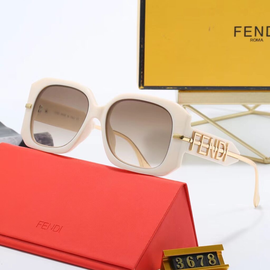 FENDI サングラス 10 - 画像 (3)