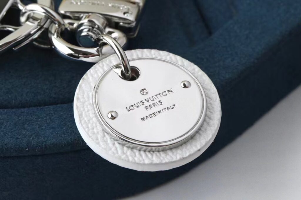 LV Louis Vuitton バッグペンダント キーホルダー 67 zm - 画像 (4)