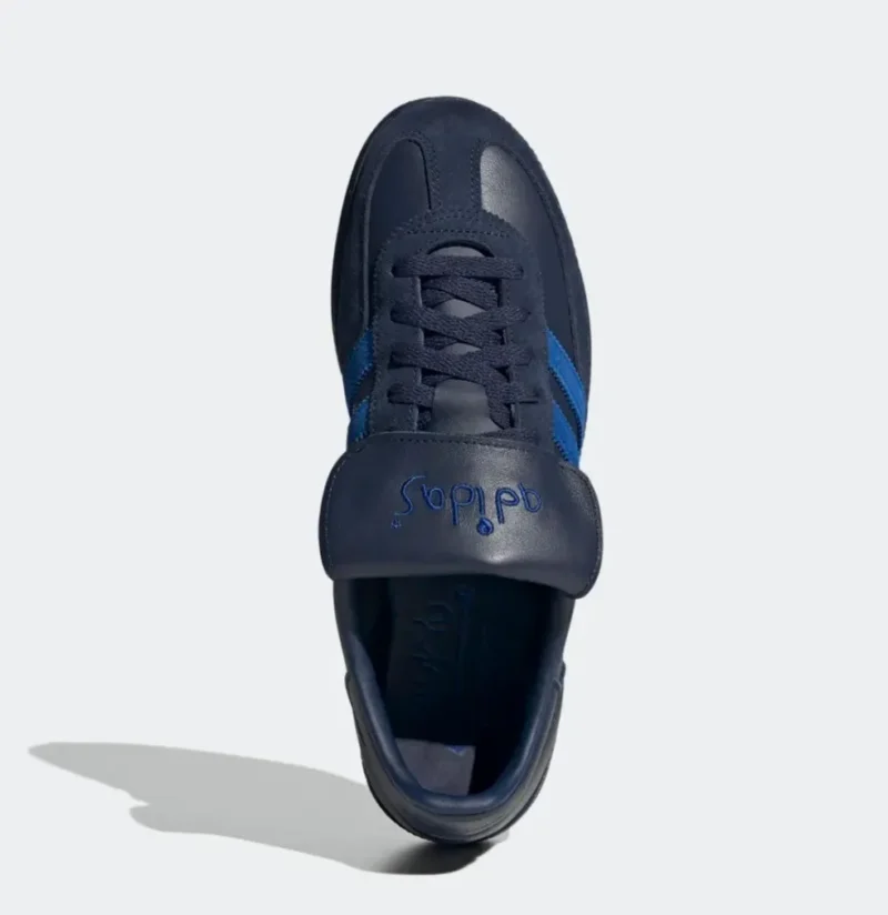 ★三者共同ブランド★"shukyu"×Ewa×adidas handball spezial★ワールドカップ特別版★送料・関税込み★追跡可 - 画像 (3)