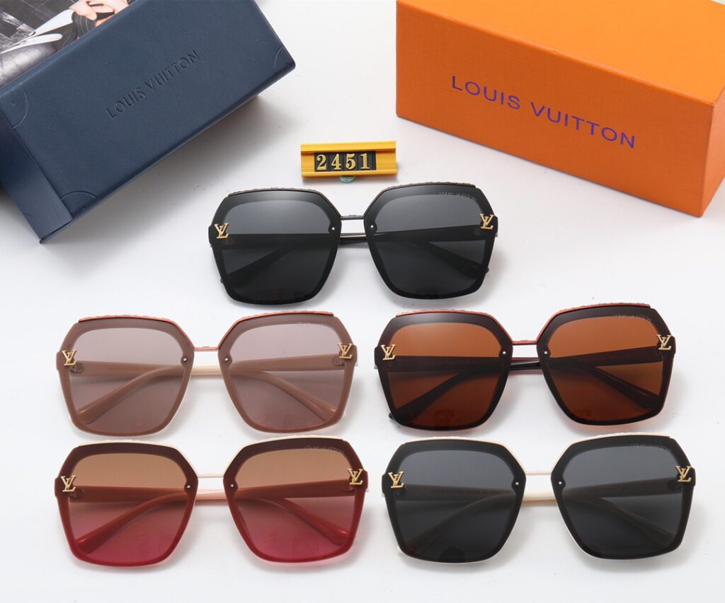 lv Louis Vuitton サングラス 27zm