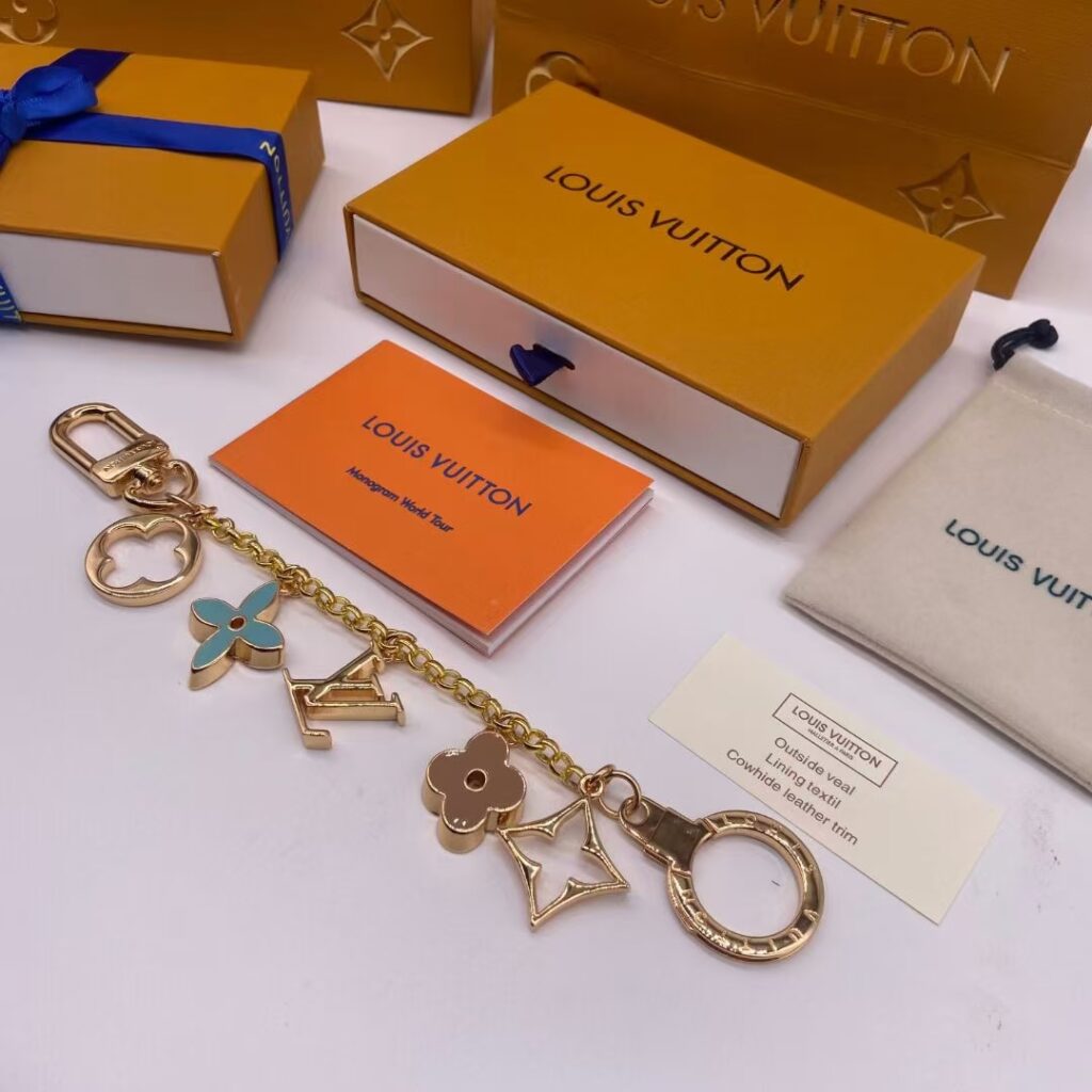Louis Vuitton バッグ アクセサリー - 画像 (3)