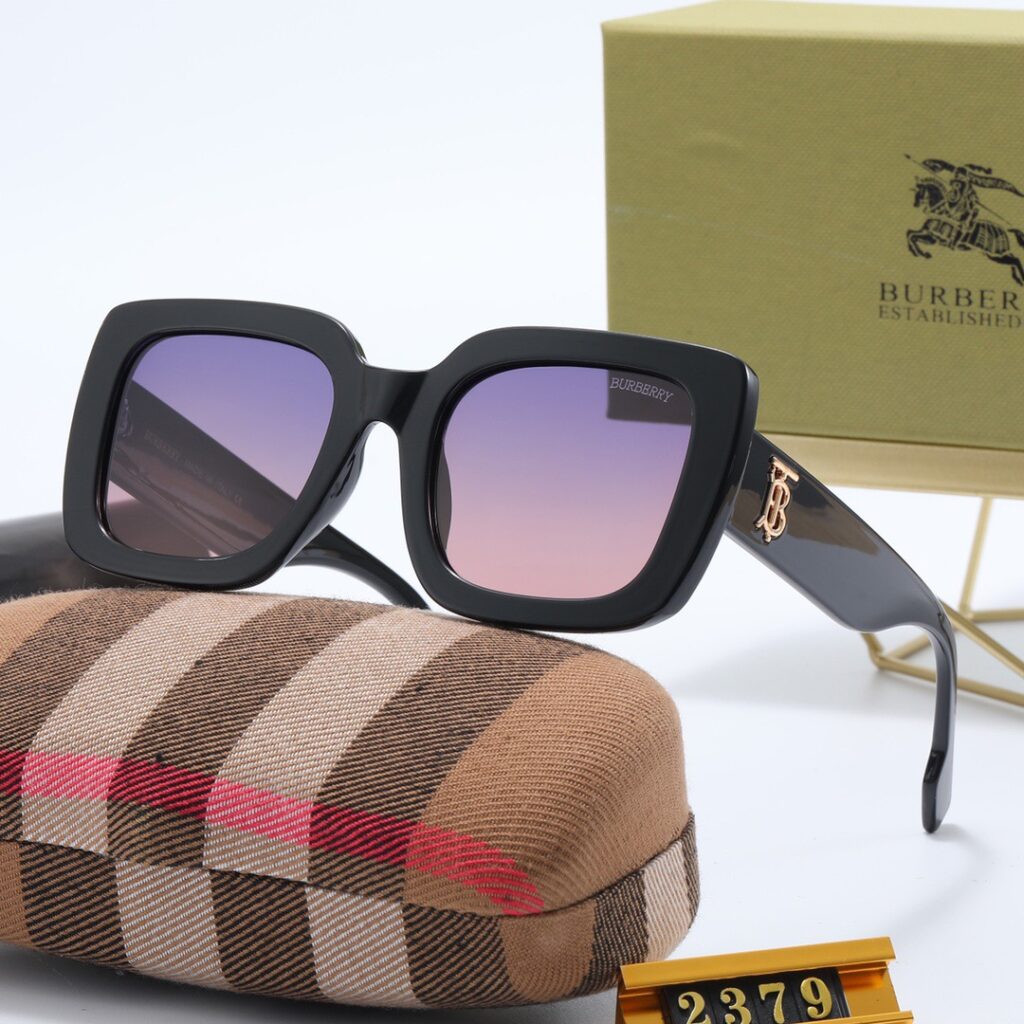 Burberry サングラス 04 - 画像 (5)