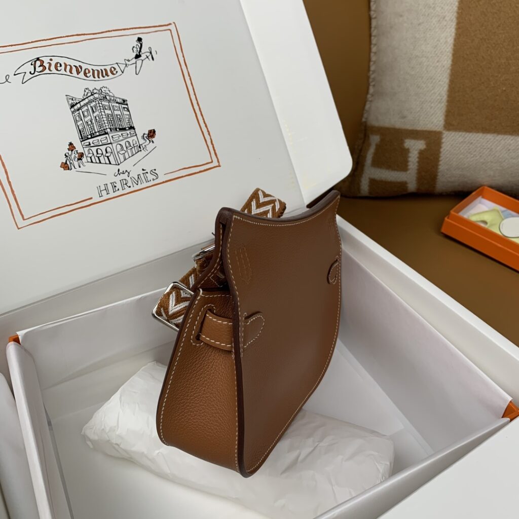 hermes Gypsiel バッグ 【HERMES】 - 画像 (6)