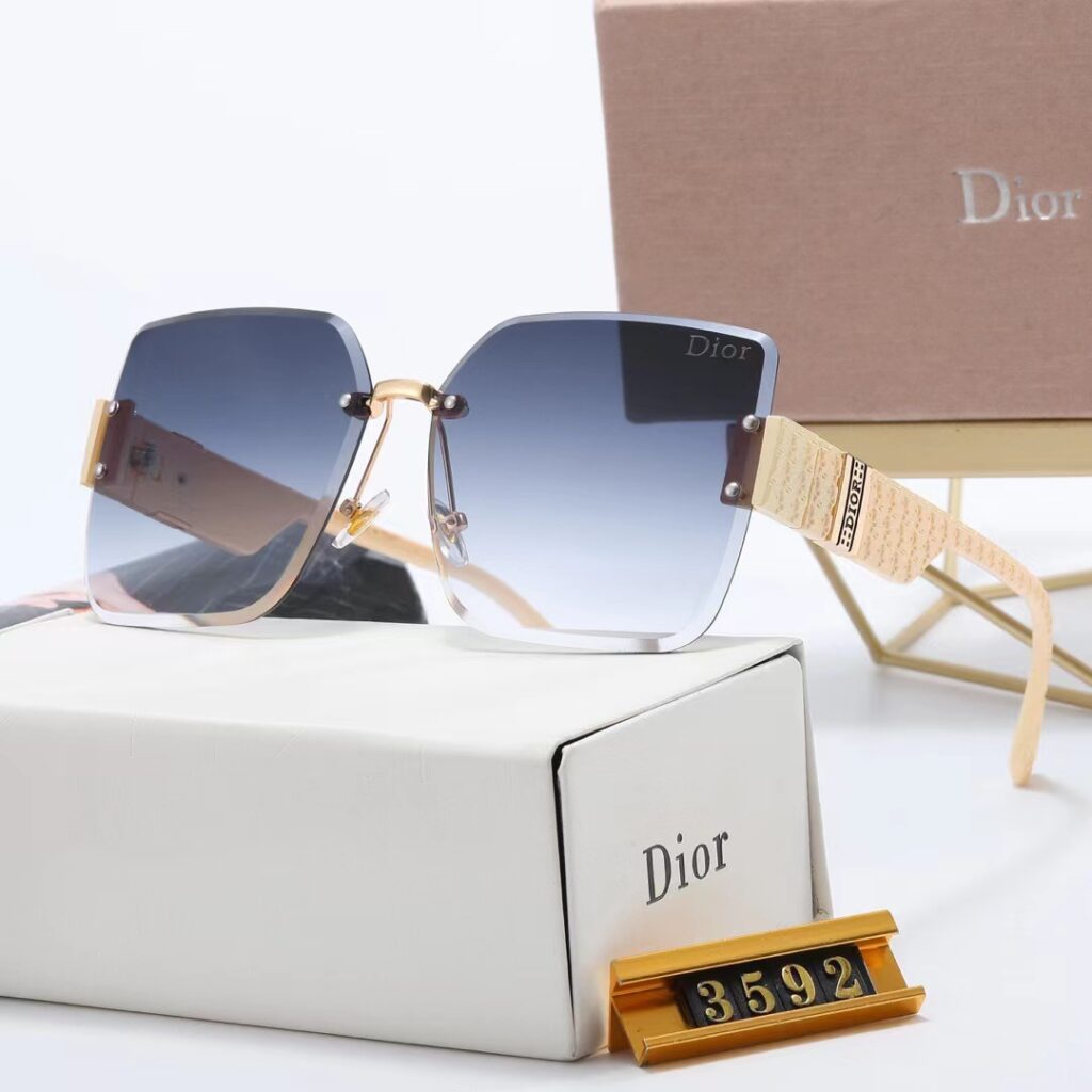 Dior サングラス 14 - 画像 (3)