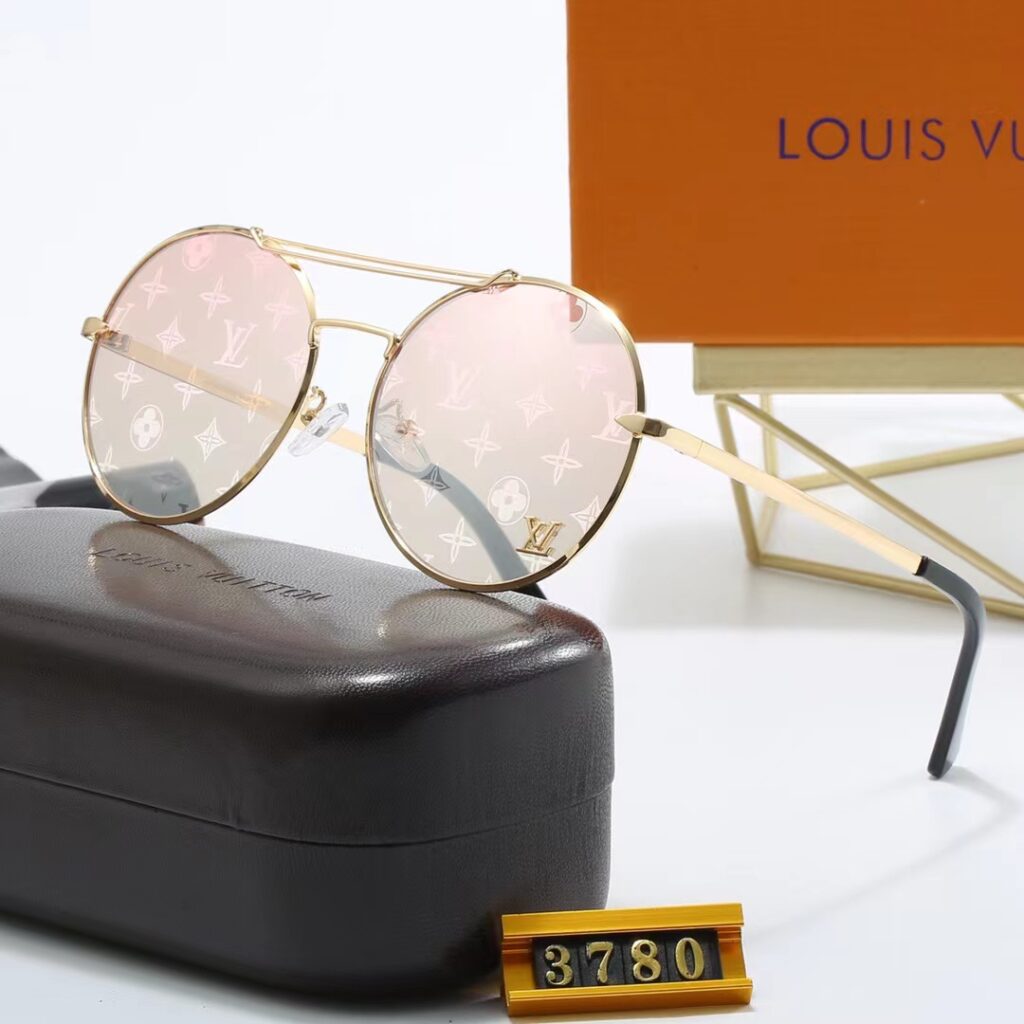 lv Louis Vuitton サングラス 40zm - 画像 (6)
