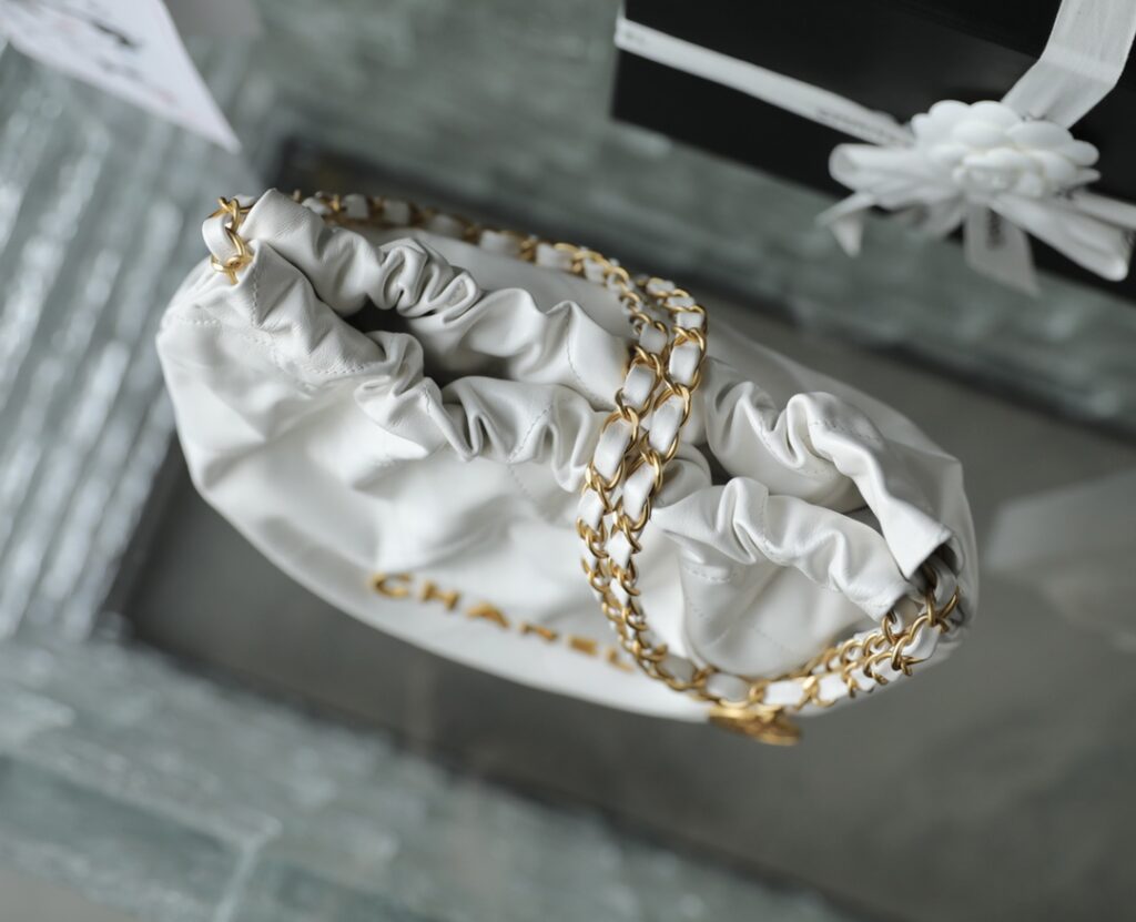 Chanel 22 Small - 画像 (6)