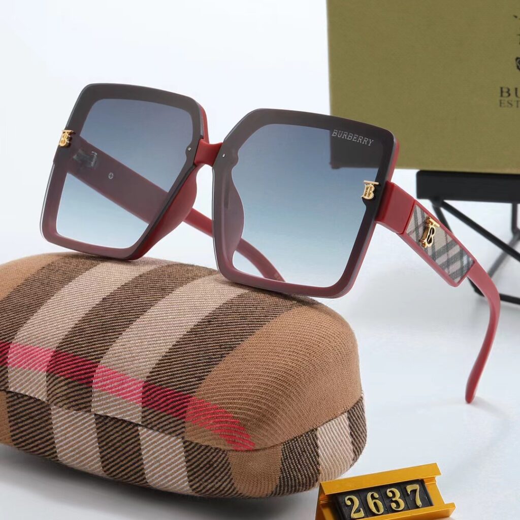 Burberry サングラス 06 - 画像 (2)