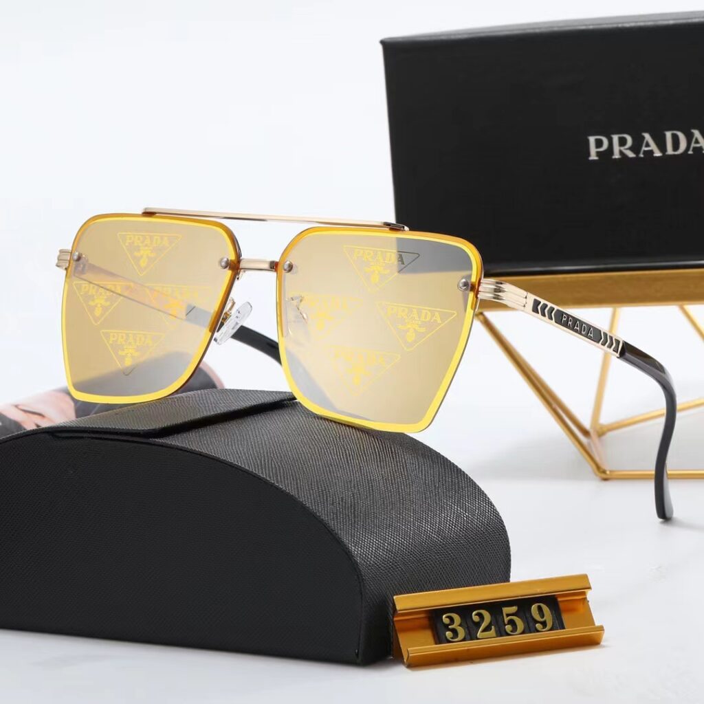 Prada サングラス 11zm - 画像 (2)
