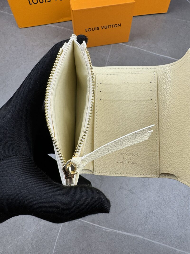 LV Louis Vuitton 新作財布です 2 zm 95518 - 画像 (7)