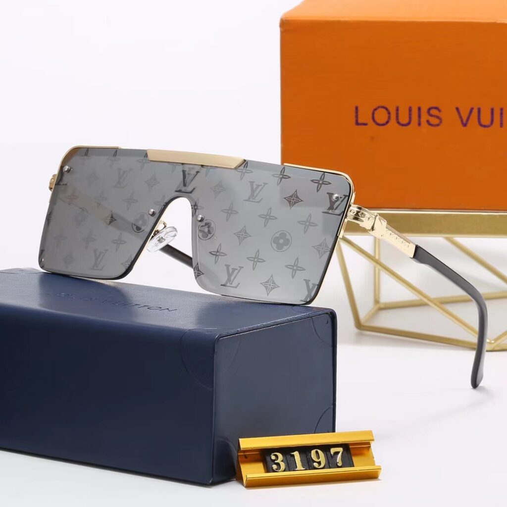 lv Louis Vuitton サングラス 30zm - 画像 (5)