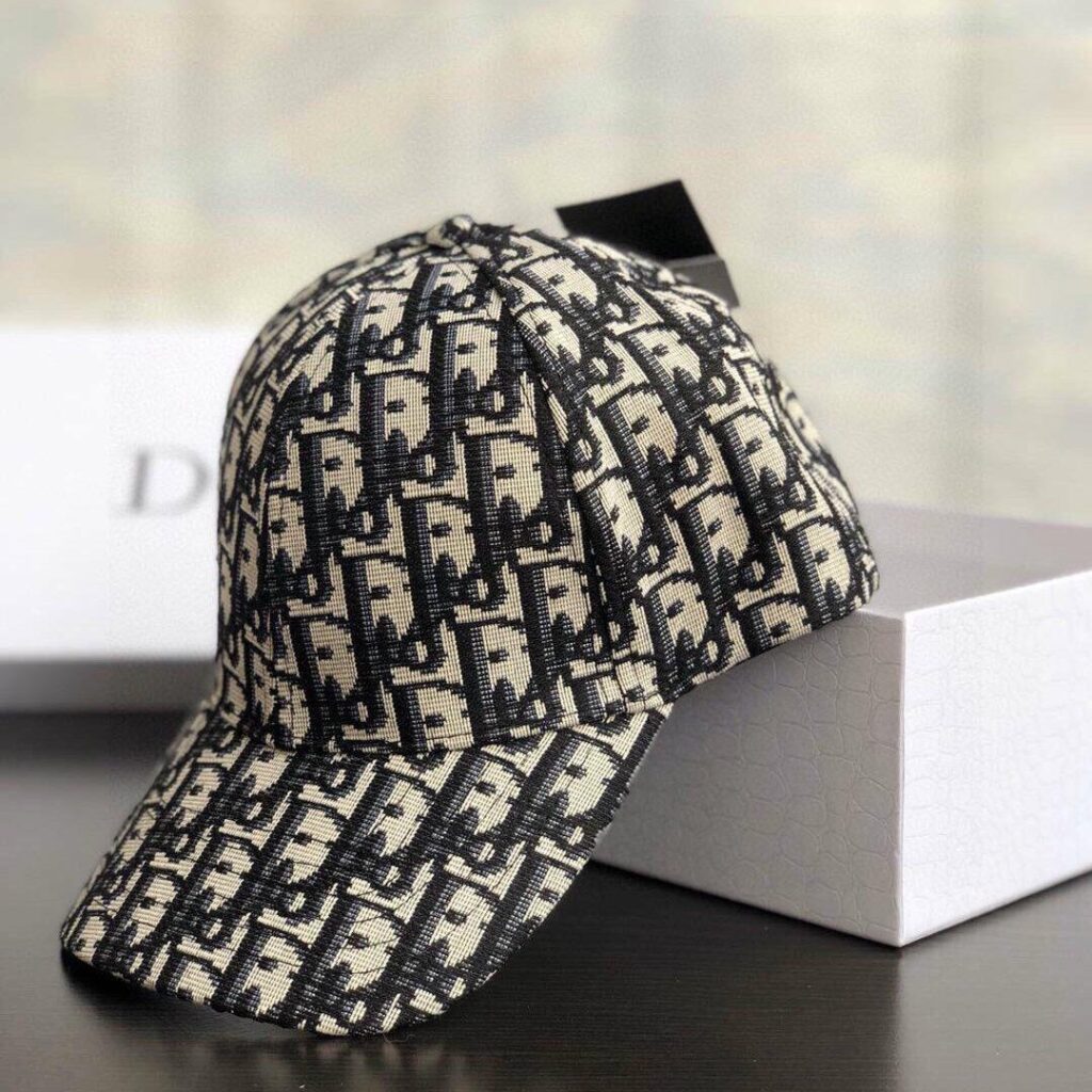 【Dior旗艦店】（ディオール） ベースボールキャップ - 画像 (8)