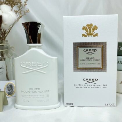 Creed SILVER MOUNT WATER クリード　シルバーマウンテンウォーター　100ml