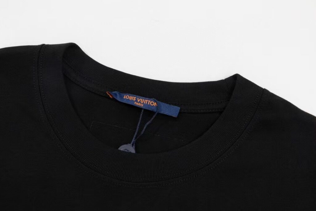 【LOUIS VUITTON 公式旗艦店】ルイヴィトン Tシャツ ご好評に付き再入荷！ - 画像 (8)