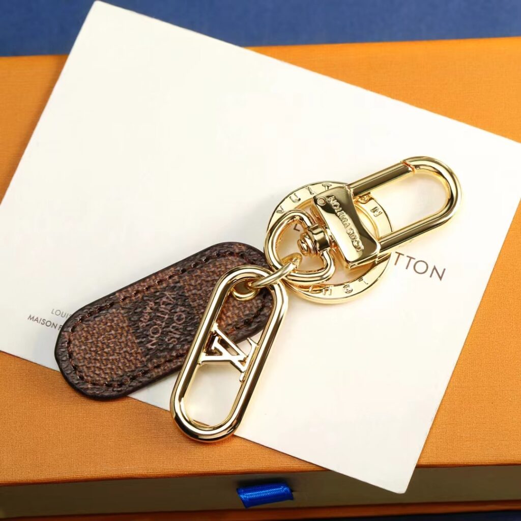 LV Louis Vuitton バッグペンダント キーホルダー 82 zm - 画像 (7)