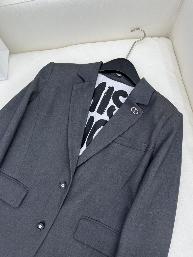 DIOR背広のコート SS96789 - 画像 (3)