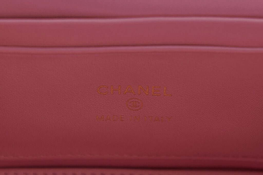 CHANEL 22S AS2805 - 画像 (5)